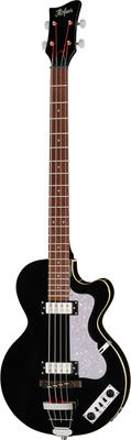 Höfner - Club Bass Ignition BK Höfner - Club Bass Ignition BK