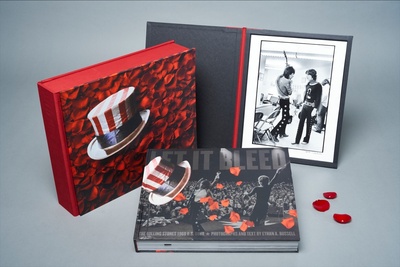 Rhino Entertainment Company - Rolling Stones Deluxe Rhino Entertainment Company - Rolling Stones Deluxe