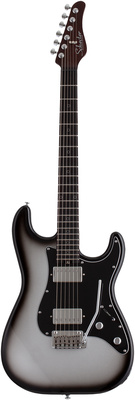 Schecter - Nick Johnston Trad HH AM Schecter - Nick Johnston Trad HH AM