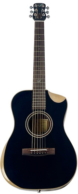 Journey Instruments - OF412BKC Black Limited Journey Instruments - OF412BKC Black Limited