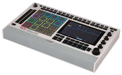 AKAI Professional - MPC Live III Retro AKAI Professional - MPC Live III Retro