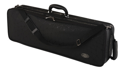 Jakob Winter - JWC 360 SP B Violin Case 4/4 Jakob Winter - JWC 360 SP B Violin Case 4/4