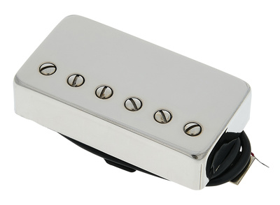 Bare Knuckle - The Mule BR 53 NI