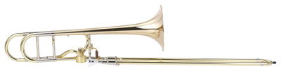 Antoine Courtois - AC423BHR-1-0 Bb/F- Tenor Tromb Antoine Courtois - AC423BHR-1-0 Bb/F- Tenor Tromb