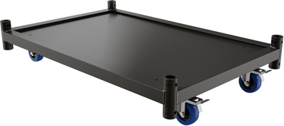Global Truss - Lighting Rack Base SB