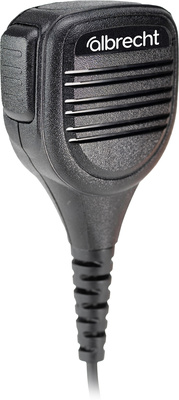 Albrecht - SM 600-M