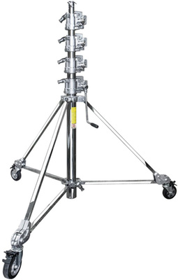 Kupo - 756M Jumbo Cranking Stand Kupo - 756M Jumbo Cranking Stand
