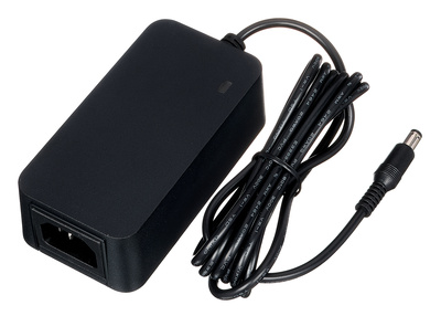 Hughes & Kettner - era C power supply Hughes & Kettner - era C power supply