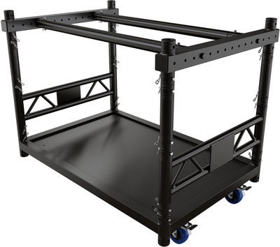 Global Truss - Lighting Rack Set Small Global Truss - Lighting Rack Set Small