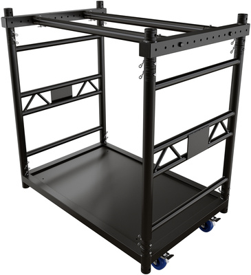 Global Truss - Lighting Rack Set Medium Global Truss - Lighting Rack Set Medium