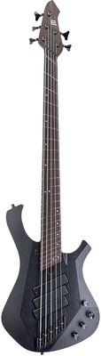 Mayones Guitars - Ori Enji 5 Black Mayones Guitars - Ori Enji 5 Black