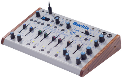 Buchla - Ziggy