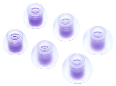 Vision Ears - GO live! Eartips Standard Set Vision Ears - GO live! Eartips Standard Set