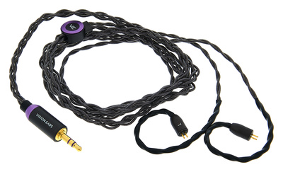 Vision Ears - GO live! Cable 3,5mm Vision Ears - GO live! Cable 3,5mm