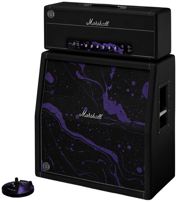 Marshall - 1959JMH Jimi Hendrix He Bundle Marshall - 1959JMH Jimi Hendrix He Bundle