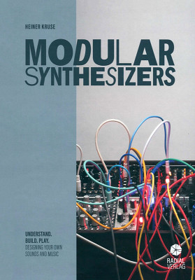 Radial Verlag - Modular Synthesizers Radial Verlag - Modular Synthesizers