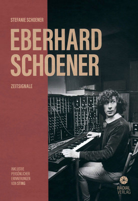 Radial Verlag - Eberhard Schoener Zeitsignale Radial Verlag - Eberhard Schoener Zeitsignale