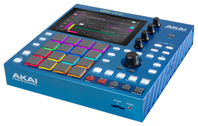 AKAI Professional - MPC One G2 AKAI Professional - MPC One G2