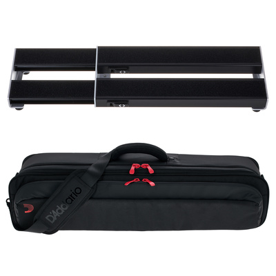 Daddario - XPND 1 Pedalboard Bundle Daddario - XPND 1 Pedalboard Bundle