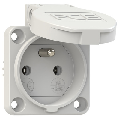 PCE - 104-0g S-Nova Socket gr