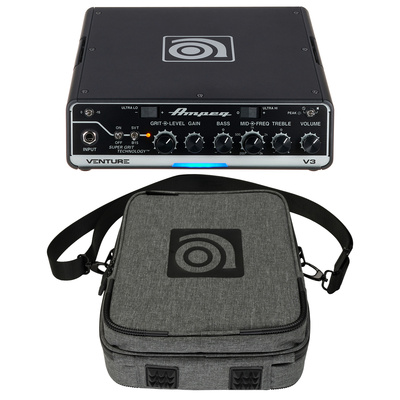 Ampeg - Venture V3 Bundle Ampeg - Venture V3 Bundle