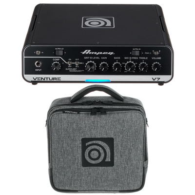 Ampeg - Venture V7 Bundle Ampeg - Venture V7 Bundle