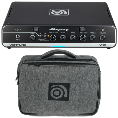 Ampeg - Venture V12 Bundle Ampeg - Venture V12 Bundle