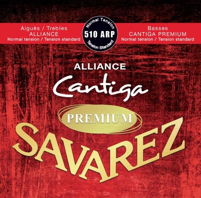 Savarez - 510ARP NT Alliance Cantiga P Savarez - 510ARP NT Alliance Cantiga P