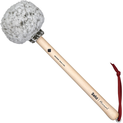Sela - SEGOM3M Gong Mallet Sela - SEGOM3M Gong Mallet