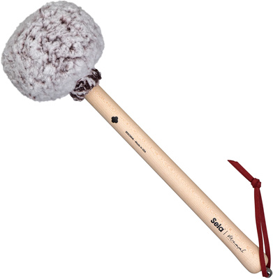 Sela - SEGOM4L Gong Mallet Sela - SEGOM4L Gong Mallet