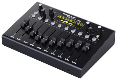 Erica Synths - Resonant Filterbank Erica Synths - Resonant Filterbank