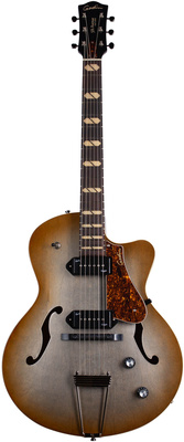 Godin - 5th Ave Kingpin II DLX Copper Godin - 5th Ave Kingpin II DLX Copper