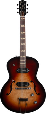 Godin - 5th Ave Kingpin II DLX VB Godin - 5th Ave Kingpin II DLX VB