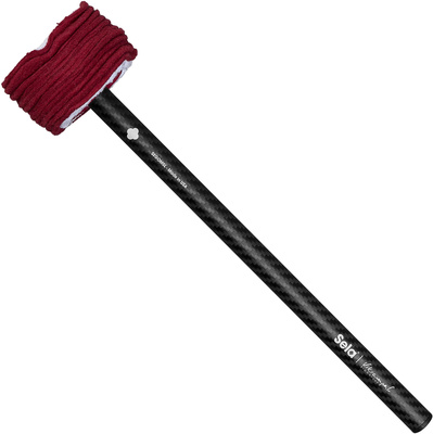 Sela - SEGOM5L Gong Mallet Sela - SEGOM5L Gong Mallet