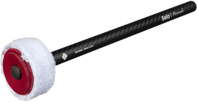 Sela - SEGOM6L Gong Mallet Sela - SEGOM6L Gong Mallet