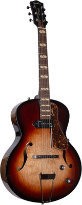 Godin - 5th Ave Kingpin P90 DLX VB Godin - 5th Ave Kingpin P90 DLX VB