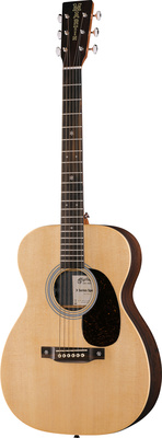 Martin Guitar - 00-X2E Brazilian Special Martin Guitar - 00-X2E Brazilian Special
