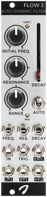 Joranalogue Audio Design - Flow 3 Joranalogue Audio Design - Flow 3