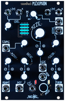 Make Noise - Plexiphon Make Noise - Plexiphon