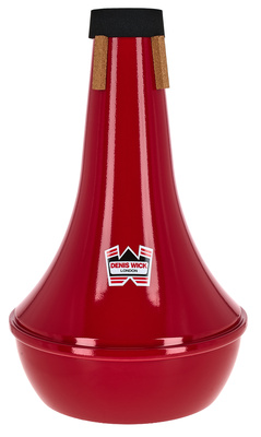 Denis Wick - DW5513R Euphonium Mute Denis Wick - DW5513R Euphonium Mute