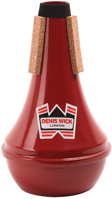 Denis Wick - DW5504R Trumpet Straight Denis Wick - DW5504R Trumpet Straight