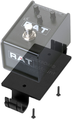 Rockboard - QuickMount Type PC3