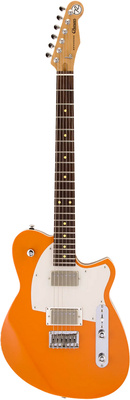 Reverend - Charger HH Baked Orange Reverend - Charger HH Baked Orange