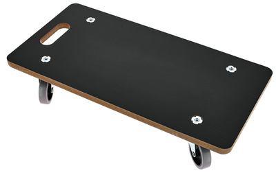 Flyht Pro - Wheel Board
