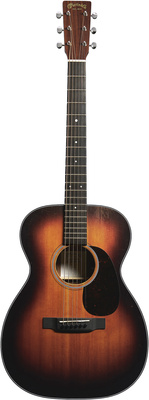 Martin Guitar - 00-10E Retro Joe Bonamassa Martin Guitar - 00-10E Retro Joe Bonamassa