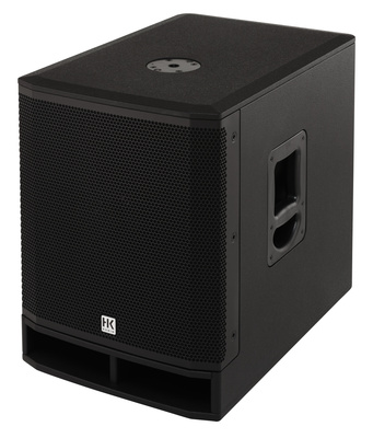 HK Audio - PORTABLE SUB 115 A HK Audio - PORTABLE SUB 115 A