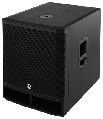 HK Audio - PORTABLE SUB 118 A HK Audio - PORTABLE SUB 118 A