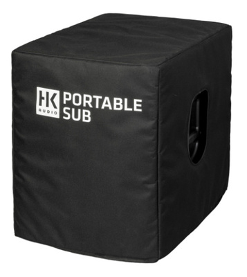 HK Audio - Cover PORTABLE SUB 115 A
