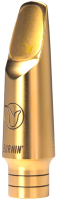 BetterSax - Burnin' Metal Alto Sax 7 BetterSax - Burnin' Metal Alto Sax 7
