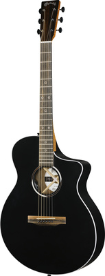 Martin Guitar - SC-13 all Satin Black BR Martin Guitar - SC-13 all Satin Black BR